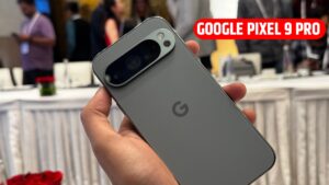 Google pixel 9 PRO images source by Google image 